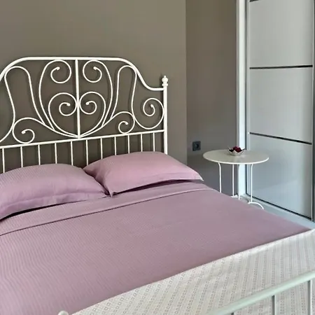 Apartment Konak Cleopatra Twin Towers 2 Plus 1